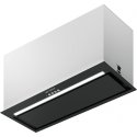Faber 305.0665.356 tõmbekapp Sisseehitatud Must B 570 m³/h