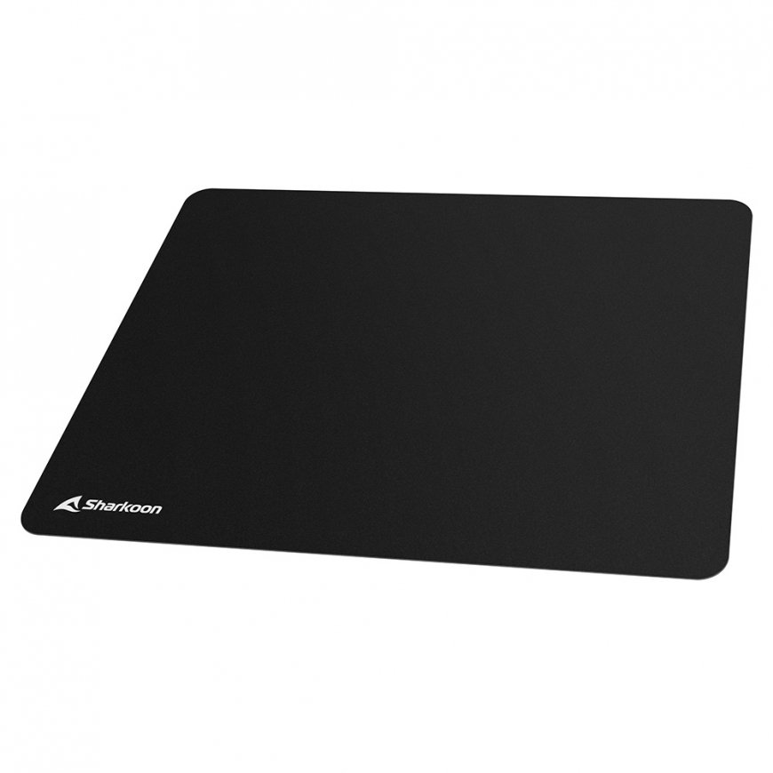 Sharkoon 1337 V2 Gaming Mat XL Gaming mouse pad Black – 2