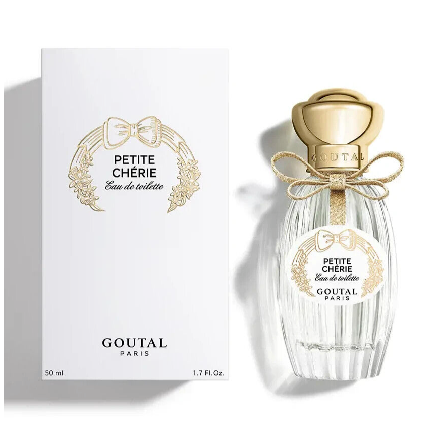 Annick Goutal 1.7 oz Petite Cherie Eau De Parfum Spray by Annick