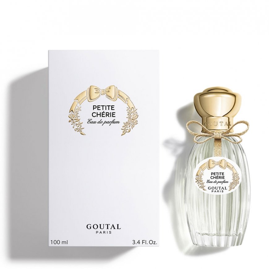 Annick Goutal 1.7 oz Petite Cherie Eau De Parfum Spray by Annick – 2