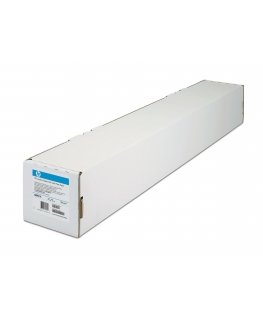 HP Professional Satin 610 mm x 15.2 m (24 in x 50 ft) Satiini
