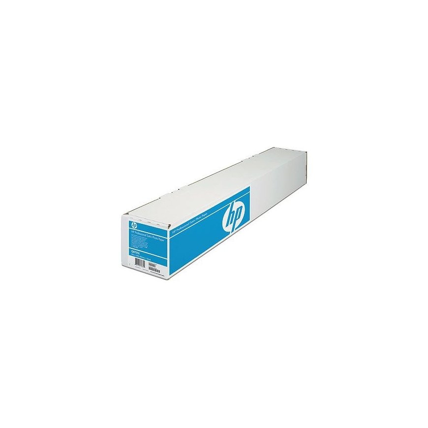 HP Professional Satin 610 mm x 15.2 m (24 in x 50 ft) – 2