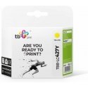 Ink for Brother MFC-J5955DW TBB-LC427Y 100% new yellow Ink for Brother MFC-J5955DW TBB-LC427Y 100% new yellow
