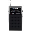 Blaupunkt PR4BK radio Pārnesams Analogais Melns Blaupunkt PR4BK radio Pārnesams Analogais Melns