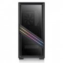 Thermaltake Versa T35 TG RGB Midi Tower musta Thermaltake Versa T35 TG RGB Midi Tower musta