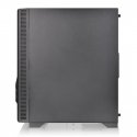 Thermaltake Versa T35 TG RGB Midi Tower Черный