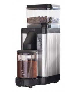 Moccamaster 49500 kohvimasin Poolautomaatne Kombineeritav kohvimasin 0,675 l