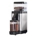 Moccamaster 49500 coffee maker Semi-auto Combi coffee maker 0.675 L Moccamaster 49500 coffee maker Semi-auto Combi coffee maker 0.675 L