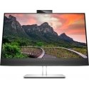 HP E-Series E27m G4 QHD USB-C Conferencing Monitor computer monitor