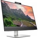 HP E-Series E27m G4 QHD USB-C Conferencing Monitor computer monitor