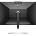 HP E-Series E27m G4 QHD USB-C Conferencing Monitor PC lamekuvar 68,6 cm (27") 2560 x 1440 pikslit Qu