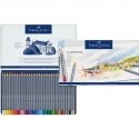 Faber-Castell Goldfaber Aqua Daudzkrāsains 36 pcs Faber-Castell Goldfaber Aqua Daudzkrāsains 36 pcs