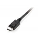 Equip 159332 DisplayPort-kaabel 2 m Must Equip 159332 DisplayPort-kaabel 2 m Must