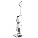 Polti Vaporetto 3 Clean Upright vacuum AC Dry&wet Foam Bagless 0.5 L 1800 W White
