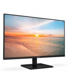 Philips 1000 series 32E1N1800LA/00 LED display 80 cm (31.5") 3840 x 2160 pikslit 4K Ultra HD LCD Must