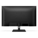 Philips 1000 series 32E1N1800LA/00 LED display 80 cm (31.5") 3840 x 2160 pikseliä 4K Ultra HD LCD mu