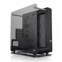 Thermaltake Core P6 Tempered Glass Mid Tower Midi Tower Melns