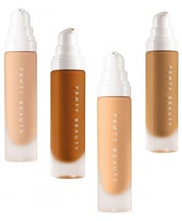Fenty Beauty Matinis makiažas Pro Filt`r (Soft Matte Foundation Mini) 12 ml