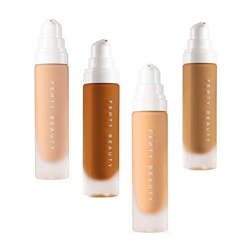 Fenty Beauty Pro Filt`r Soft Matte Foundation Mini 12 ml