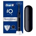 Oral-B iO2 Night Black + travel case Oral-B iO2 Night Black + travel case