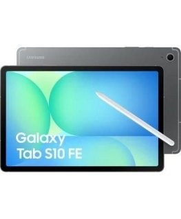 Samsung Galaxy Tab S10 FE 10.9 5G 128GB szary (X526)rysik S-Pen