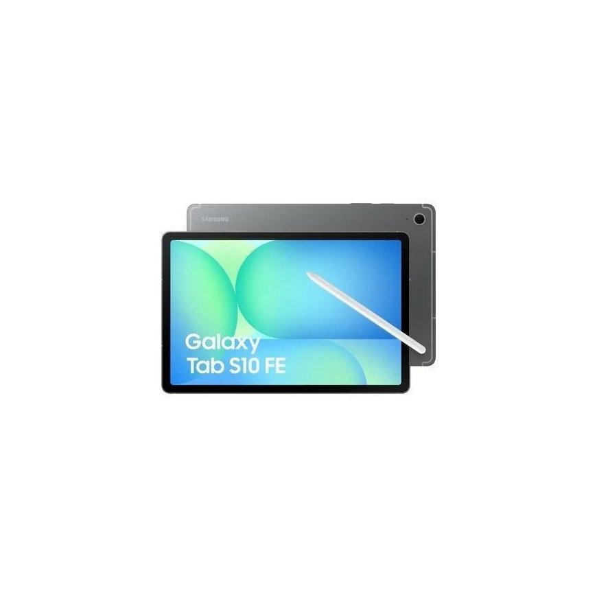 Samsung Galaxy Tab S10 FE 10