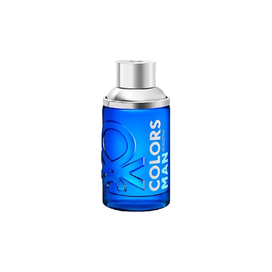 Benetton 8433982011276 smaržūdens 100 ml Vīrieši