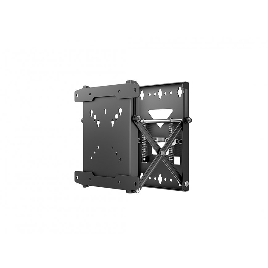 Multibrackets M Public Video Wall Mount Push X Small 200 – 3