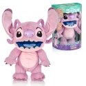 STITCH Real FX Interaktīvā lelle – Pļāpīgā Eņģele STITCH Real FX Interaktīvā lelle – Pļāpīgā Eņģele