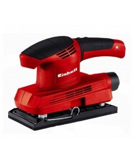 Einhell TH-OS 1520 Orbitinis šlifuoklis