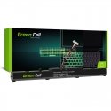 Green Cell AS138 laptop spare part Battery Green Cell AS138 laptop spare part Battery