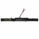 Green Cell AS138 laptop spare part Battery Green Cell AS138 laptop spare part Battery