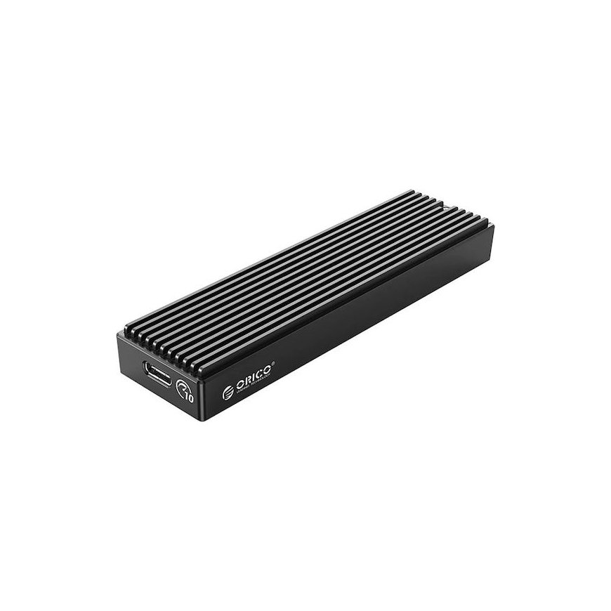 Orico M2PV-C3 M.2 NVME USB-C 10Gb|s Disk Drive - Black – 2