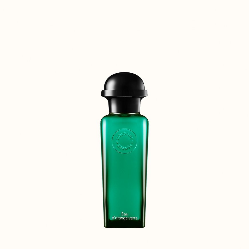 Hermes Eau d`Orange Verte odekolons 50