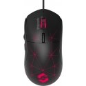 SPEEDLINK CORAX hiir Mängimine Parempoolne USB tüüp A Optiline 3200 DPI