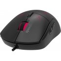 SPEEDLINK CORAX kompiuterio pelė Žaidimams Dešinės rankos USB A tipo Optinis 3200 DPI SPEEDLINK CORAX kompiuterio pelė Žaidimams Dešinės rankos USB A tipo Optinis 3200 DPI