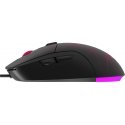 SPEEDLINK CORAX kompiuterio pelė Žaidimams Dešinės rankos USB A tipo Optinis 3200 DPI SPEEDLINK CORAX kompiuterio pelė Žaidimams Dešinės rankos USB A tipo Optinis 3200 DPI