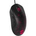 SPEEDLINK CORAX компьютерная мышь Игровой Для правой руки USB тип-A Оптический 3200 DPI SPEEDLINK CORAX компьютерная мышь Игровой Для правой руки USB тип-A Оптический 3200 DPI