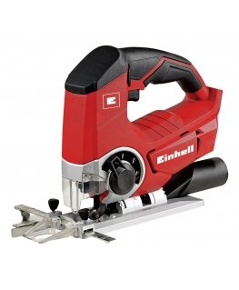 Einhell TE-JS 18 Li - Solo elektrinis siaurapjūklis 1,82 kg