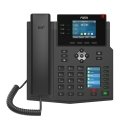 Fanvil X4U IP-telefon Must 12 joont LCD WiFi Fanvil X4U IP-telefon Must 12 joont LCD WiFi