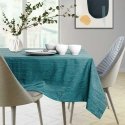 Tablecloth Vesta maritime pressed modern 80x80 AmeliaHome Tablecloth Vesta maritime pressed modern 80x80 AmeliaHome