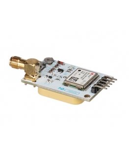 Velleman VMA430 development board accessory GPS module White