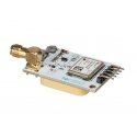 Velleman VMA430 development board accessory GPS module White Velleman VMA430 development board accessory GPS module White