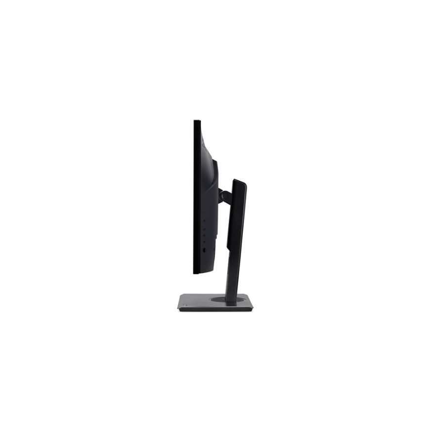 Acer B7 B247Y E PC lamekuvar 60,5 cm (23.8") 1920 x 1080 pikslit Full HD LCD Must – 2