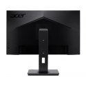Acer B7 B247Y E монитор для ПК 60,5 cm (23.8") 1920 x 1080 пикселей Full HD ЖК Черный Acer B7 B247Y E монитор для ПК 60,5 cm (23.8") 1920 x 1080 пикселей Full HD ЖК Черный