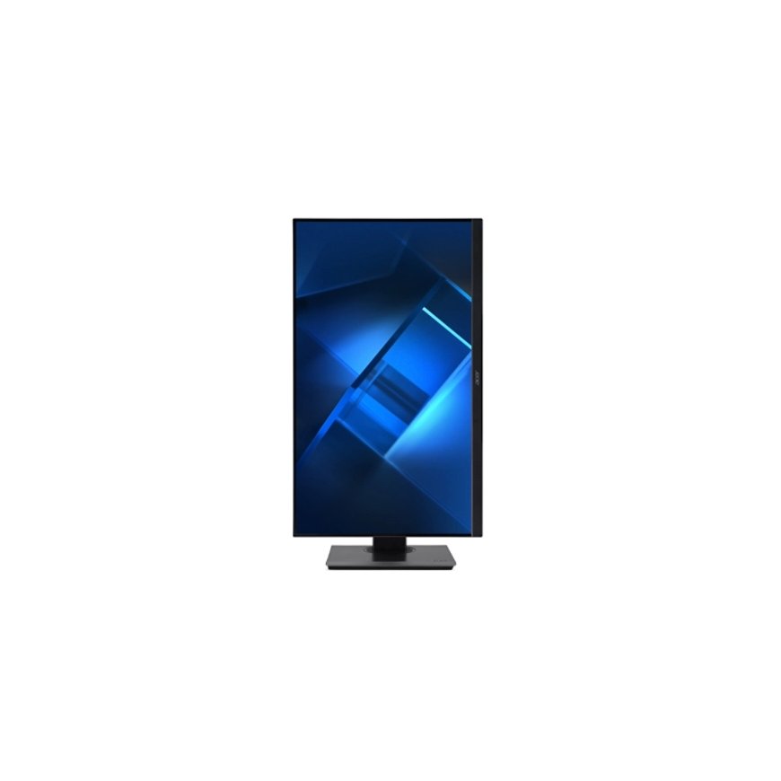 Acer B7 B247Y E PC lamekuvar 60,5 cm (23.8") 1920 x 1080 pikslit Full HD LCD Must – 4