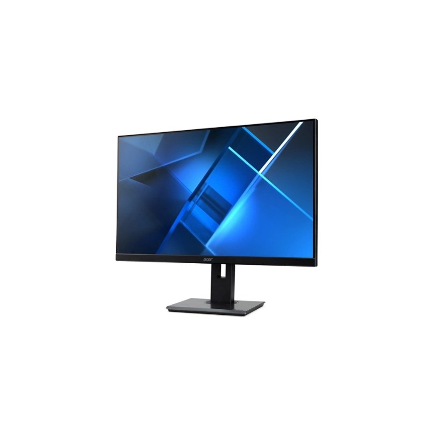 Acer B7 B247Y E tietokoneen litteä näyttö 60,5 cm (23.8") 1920 x 1080 pikseliä Full HD LCD musta – 5