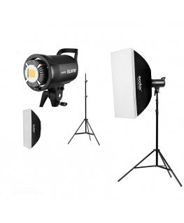 Godox SL-60W Duo Kit valgustuskomplekt