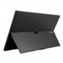 ASUS MB16AHV tietokoneen litteä näyttö 39,6 cm (15.6") 1920 x 1080 pikseliä Full HD LCD musta