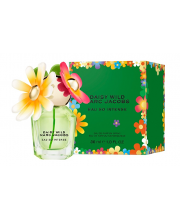 Marc Jacobs Daisy Wild Eau So Intense Eau de Parfum, Size: 1 FL